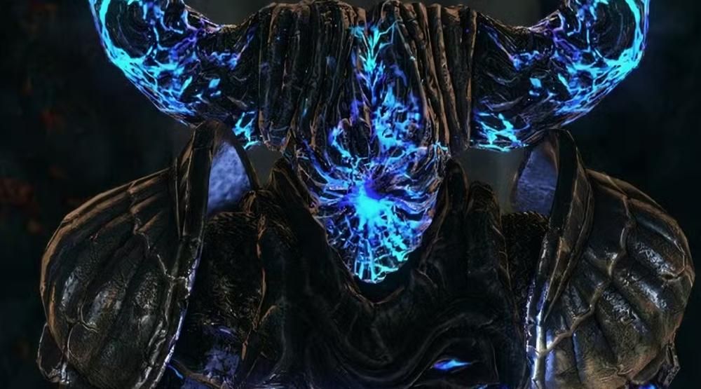 ELDEN RING NIGHTREIGN Dark Souls Bosses