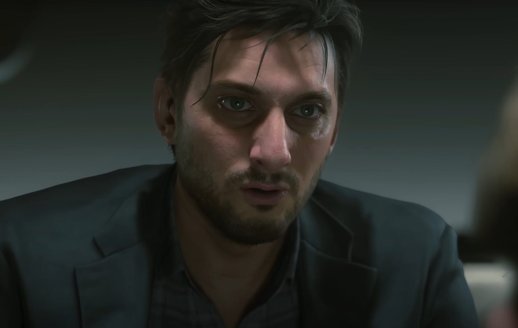 Death Stranding 2: On the Beach