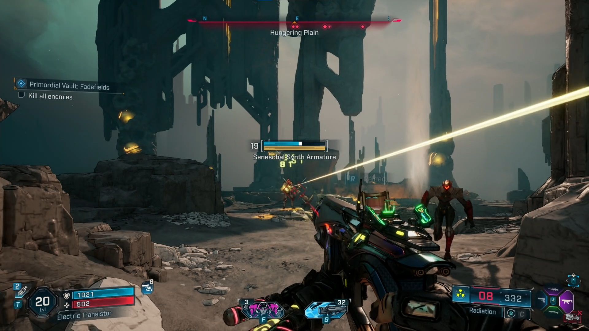 Borderlands 4