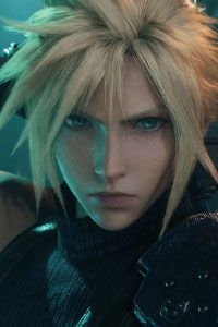 Final Fantasy VII Remake