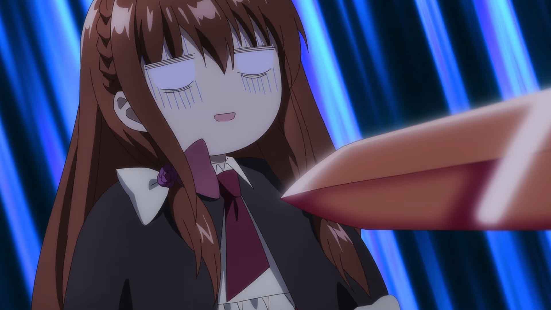 Tensei Akujo no Kuro Rekishi