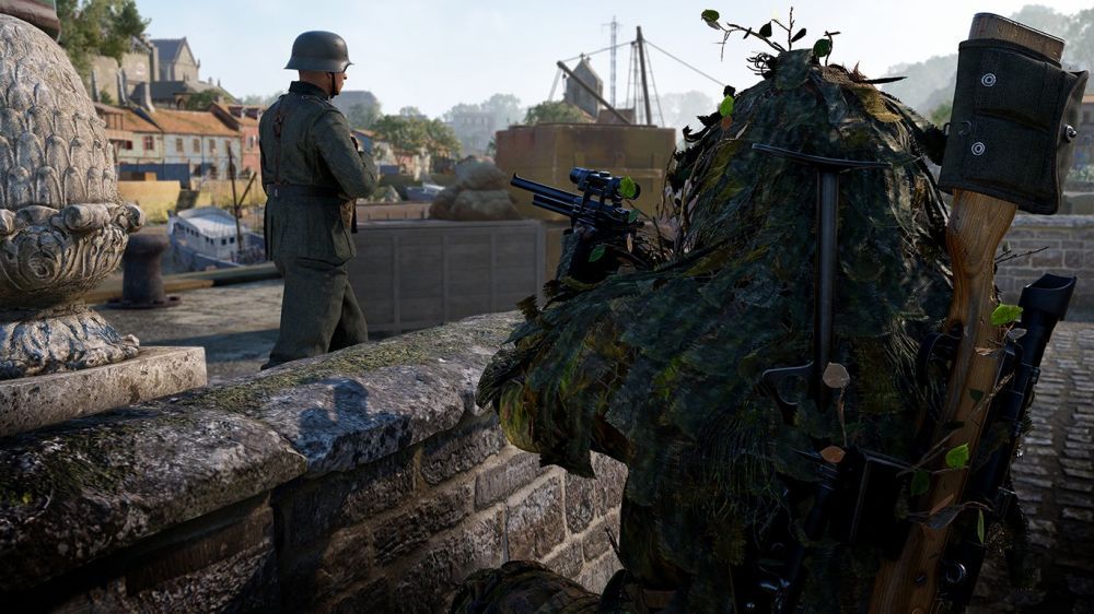 เกมแนวลอบเร้น Stealth