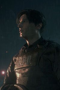 Resident Evil 2 Remake