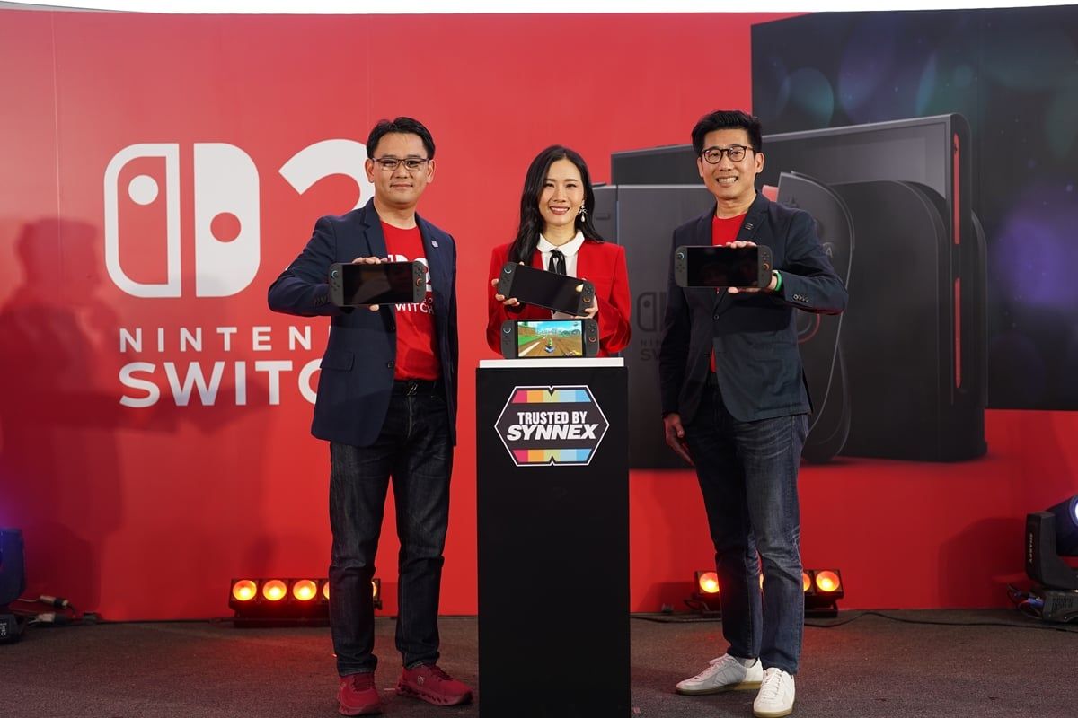 Nintendo Switch 2
