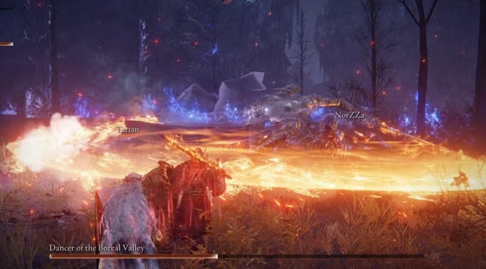 ELDEN RING NIGHTREIGN Dark Souls Bosses