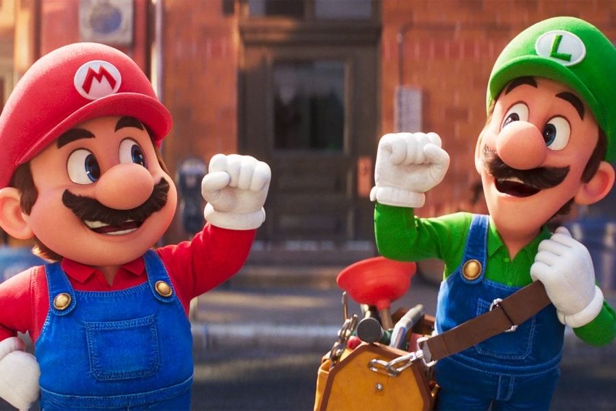 Mario