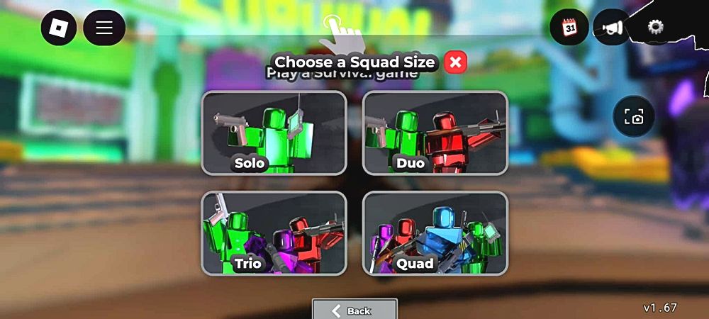 Tower Defense Simulator Mode