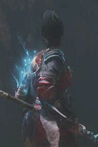 Wuchang: Fallen Feathers