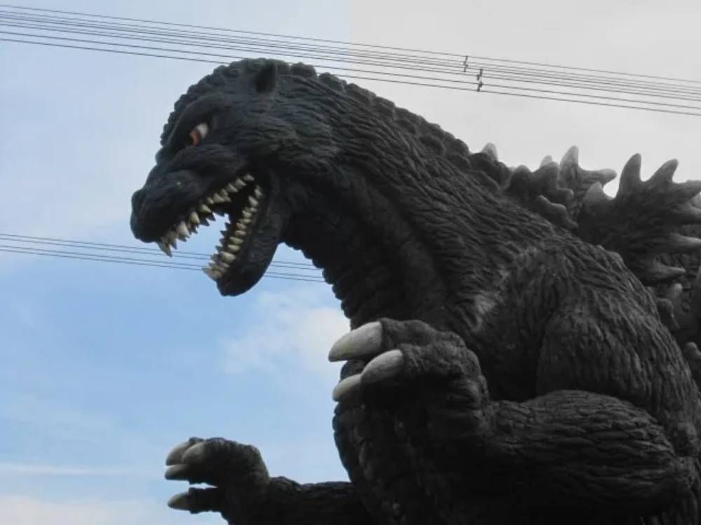 Godzilla