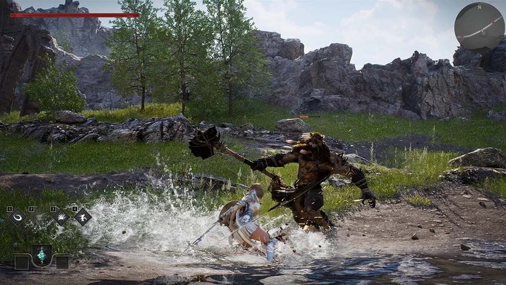 Vindictus