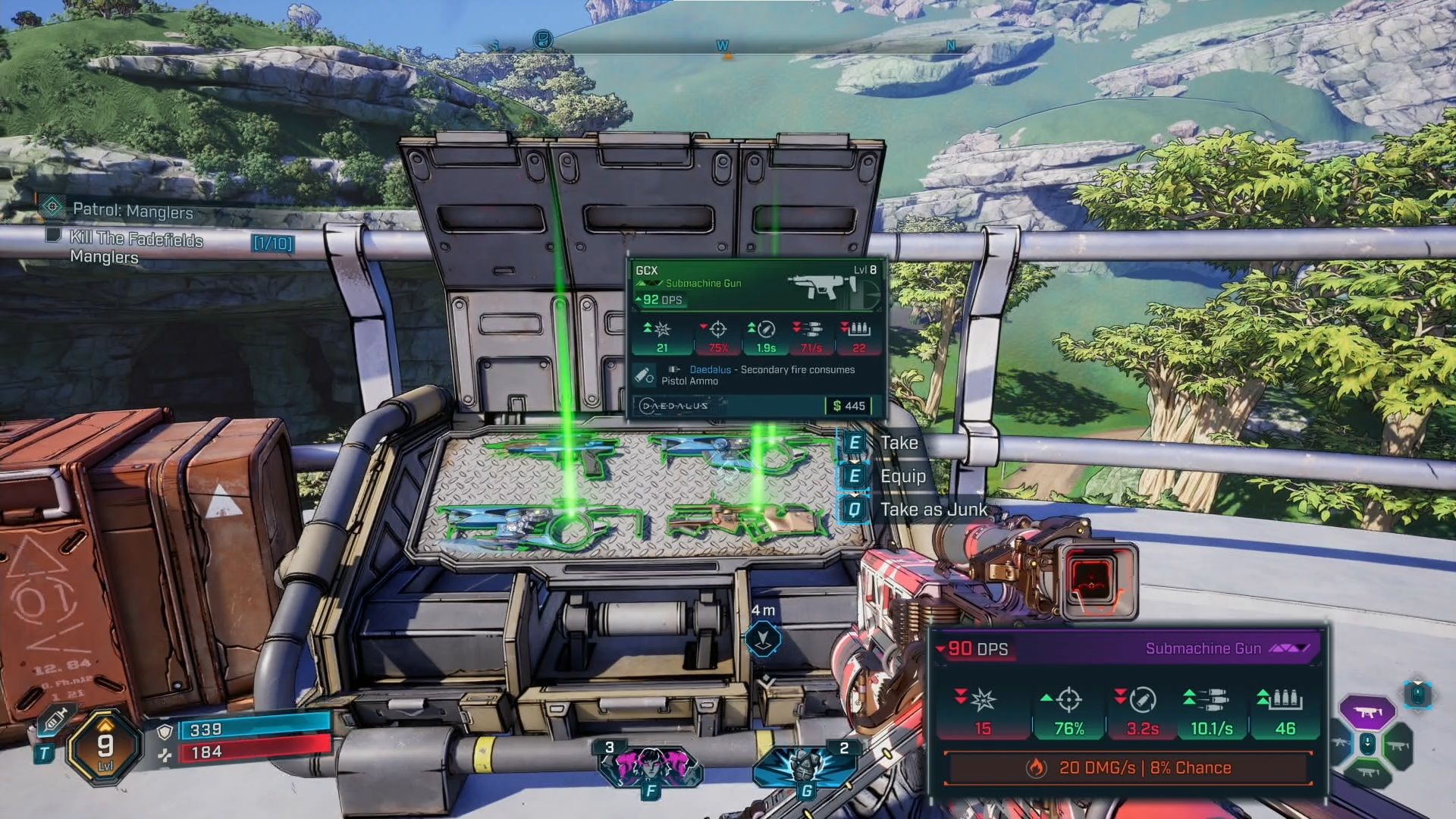 Borderlands 4