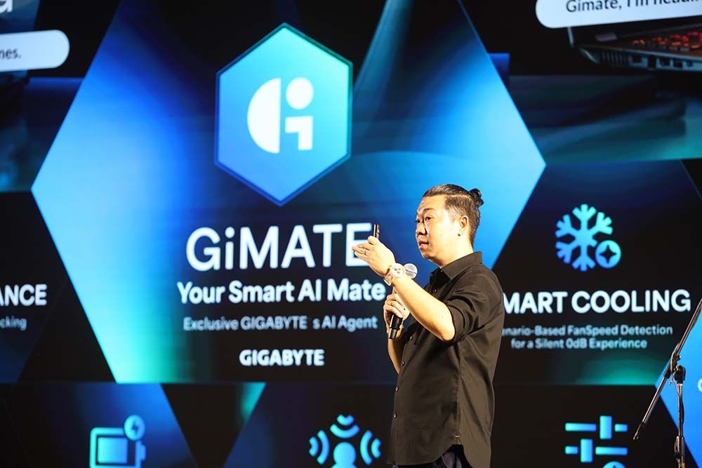 GIGABYTE