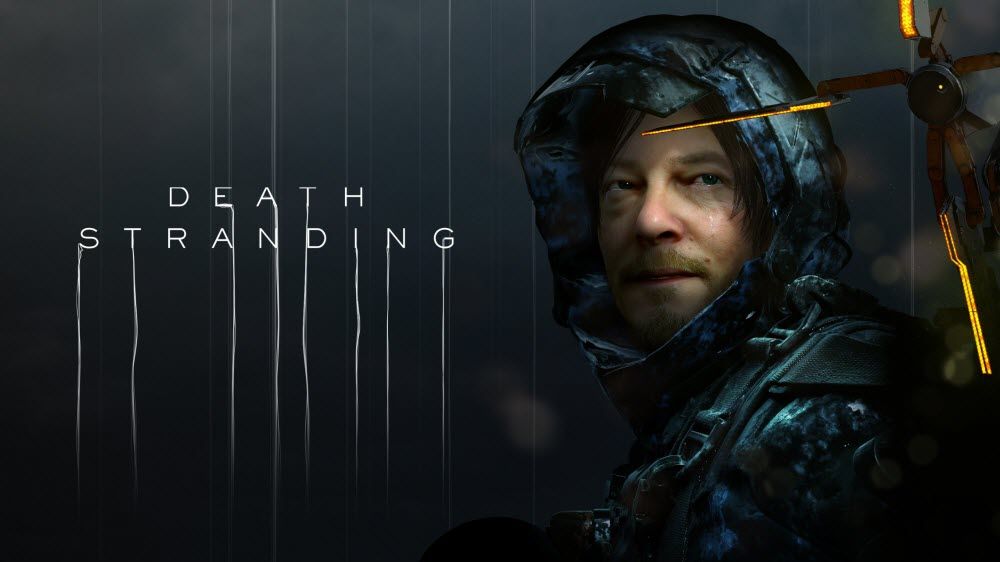 Death Stranding 2