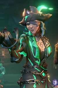 Sea of Thieves