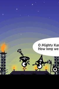 PATAPON 1+2 Replay