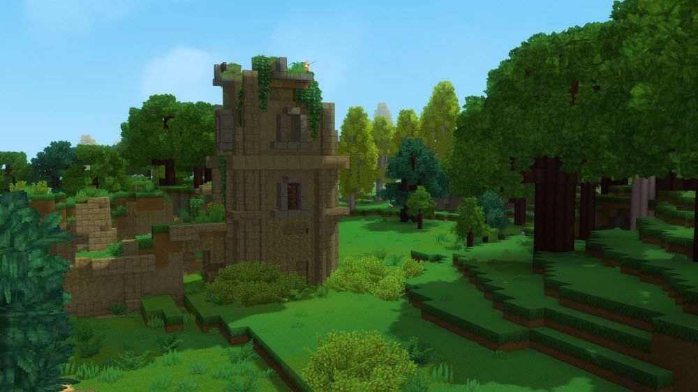 Hytale 