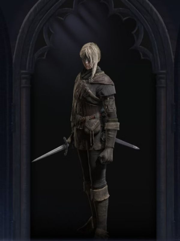 NIGHTREIGN Dark Souls skins