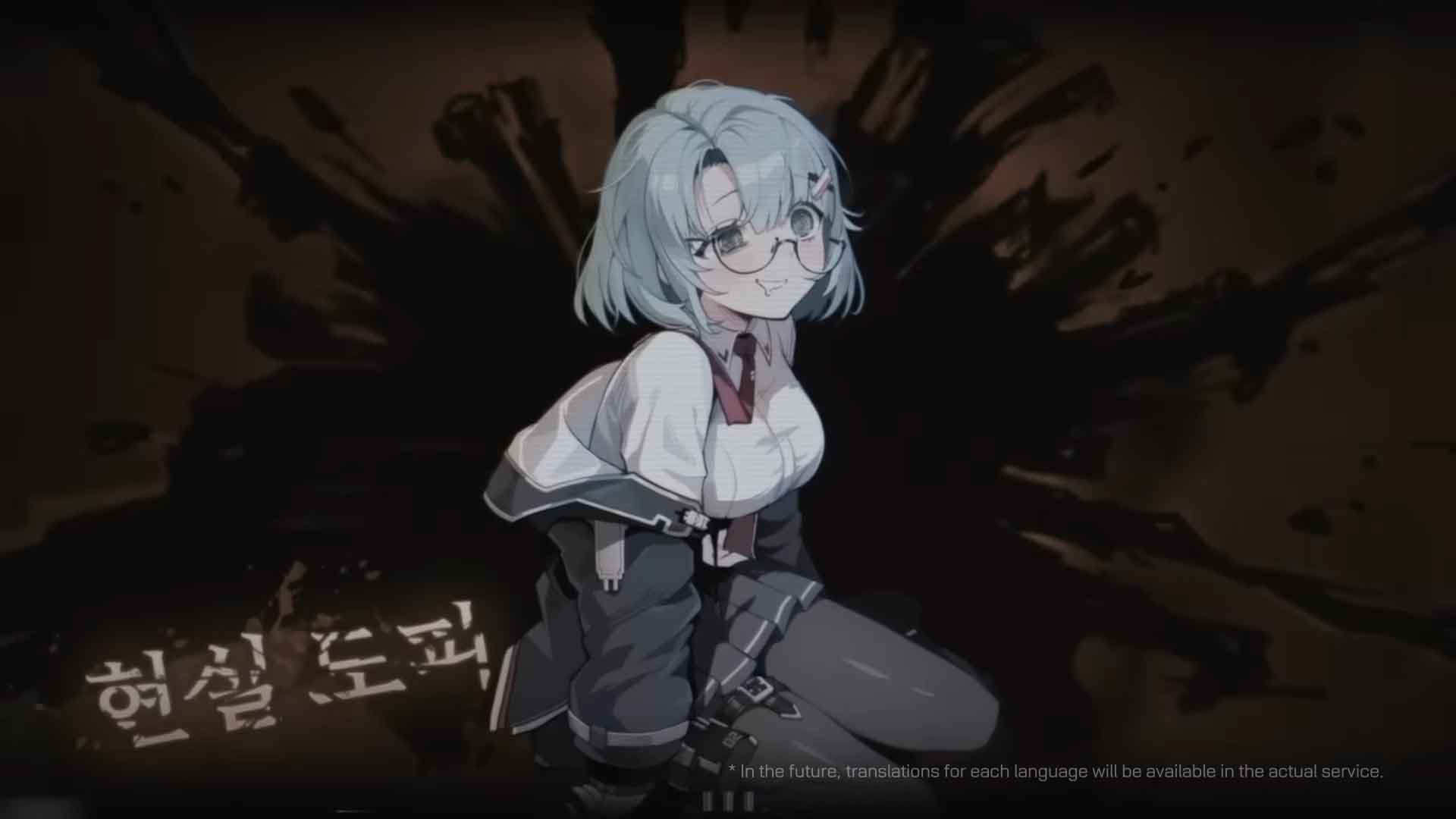 Chaos Zero Nightmare