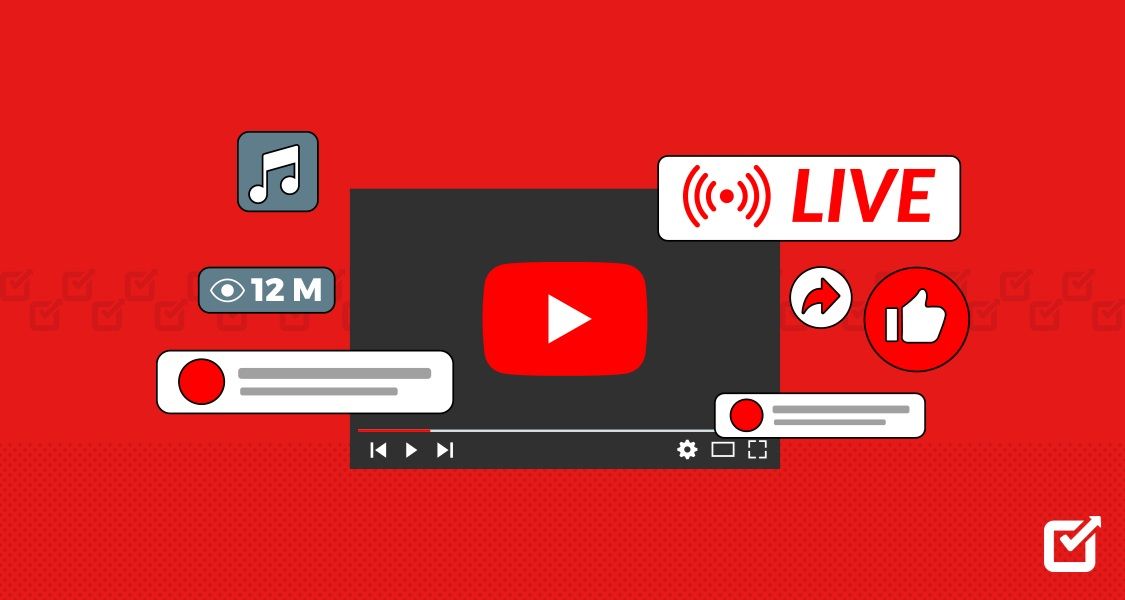 YouTube