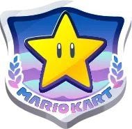 Mario Kart World Rainbow Road