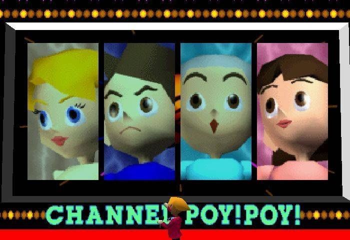 Poy Poy