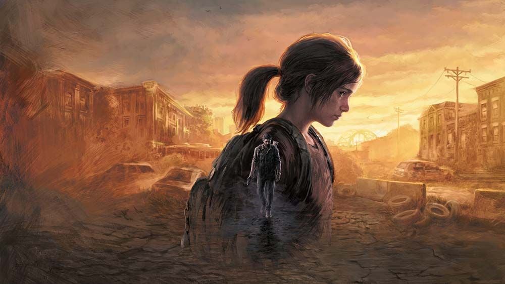 TLOU