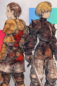 Final Fantasy Tactics: The Ivalice Chronicles