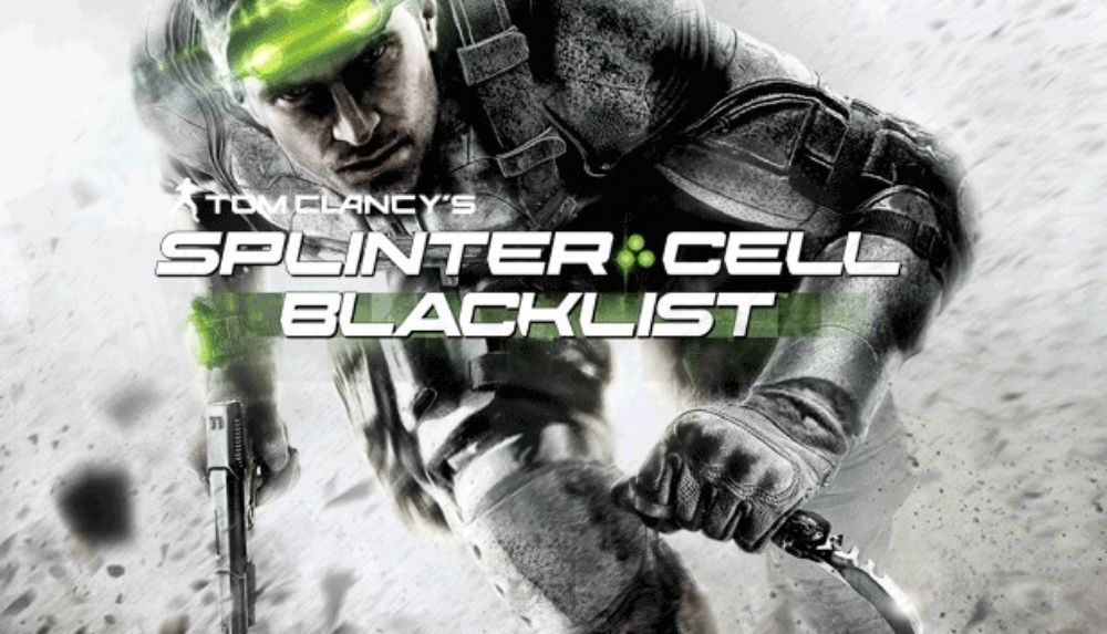 เกมแนวลอบเร้น Stealth