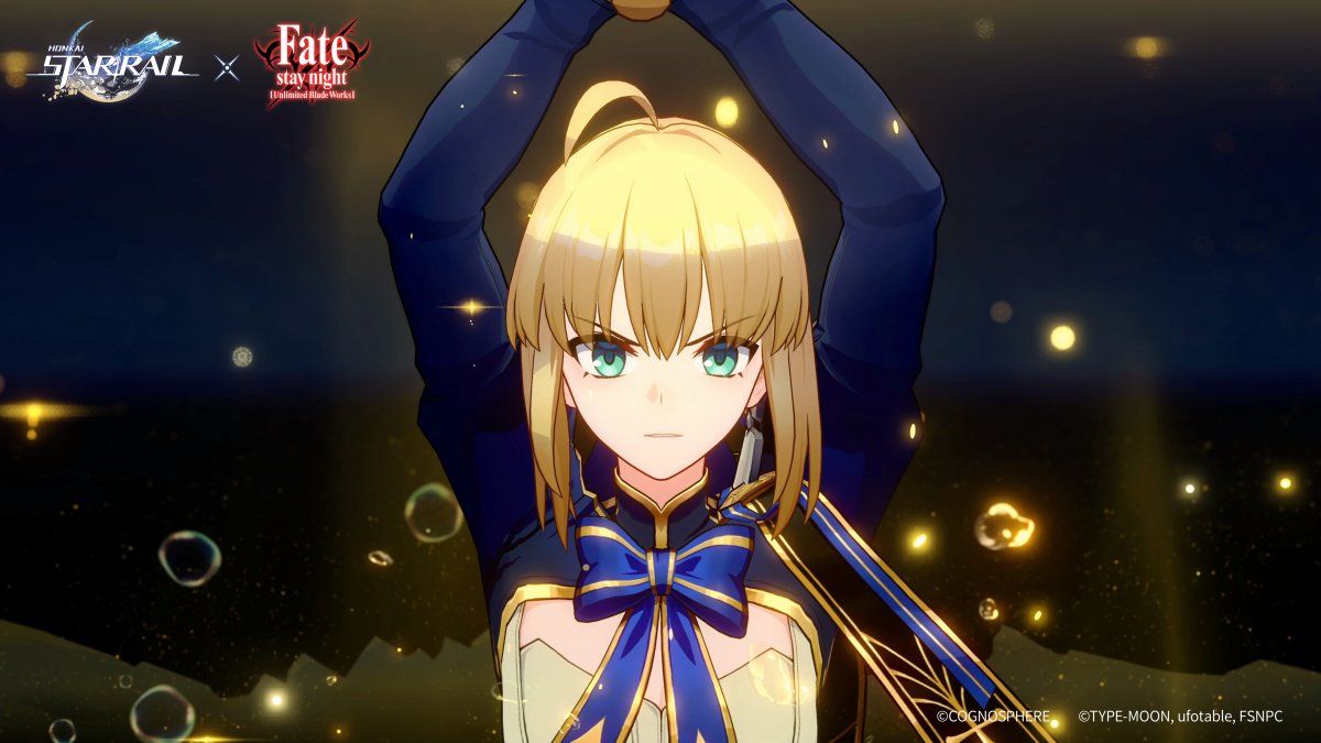 Honkai: Star Rail เวอร์ชัน 3.4