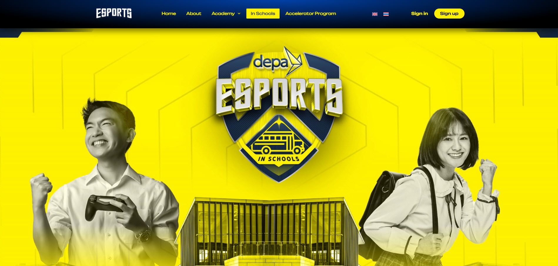 RoV Pro League 2025 Summer
