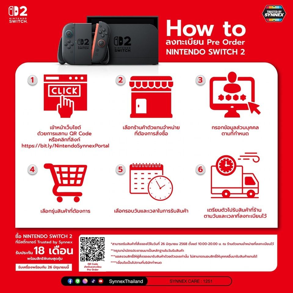 Nintendo Switch 2