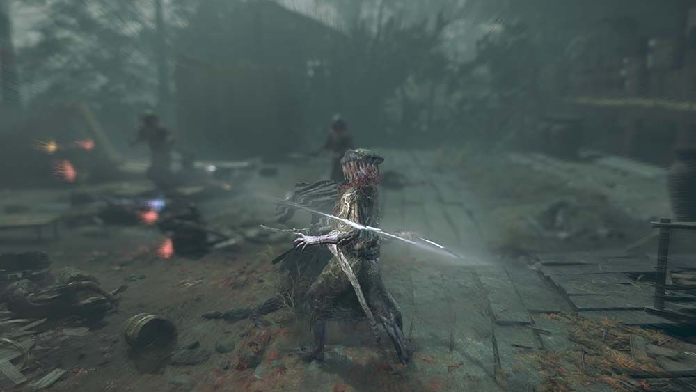 Onimusha