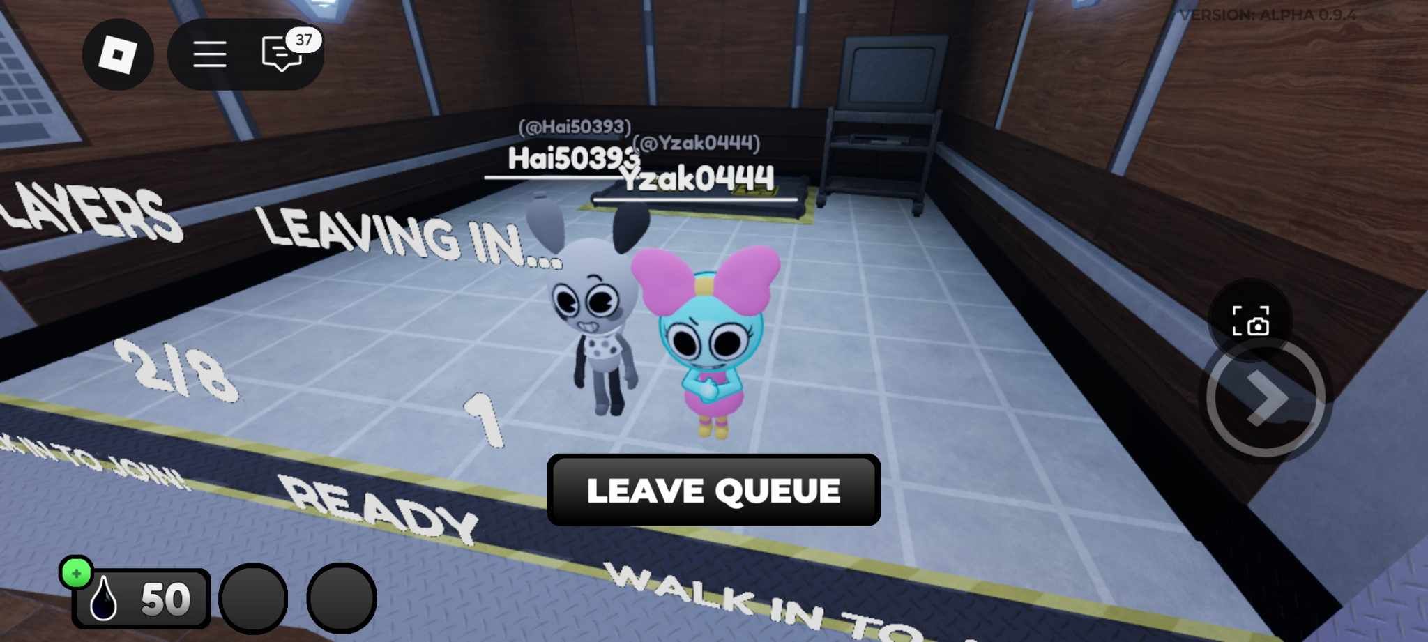 Dandys world Screenshot