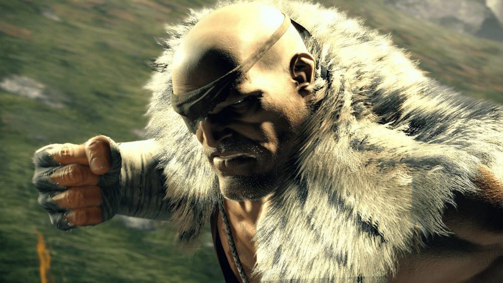 Street Fighter 6