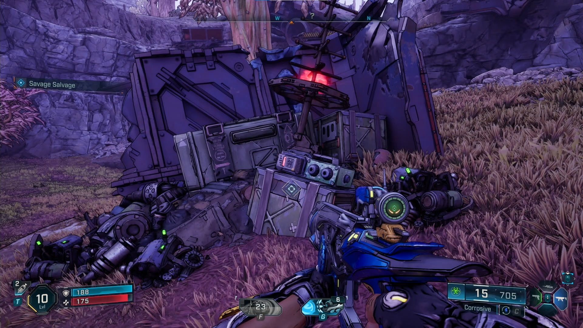 Borderlands 4