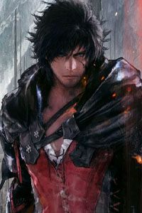 Final Fantasy 16