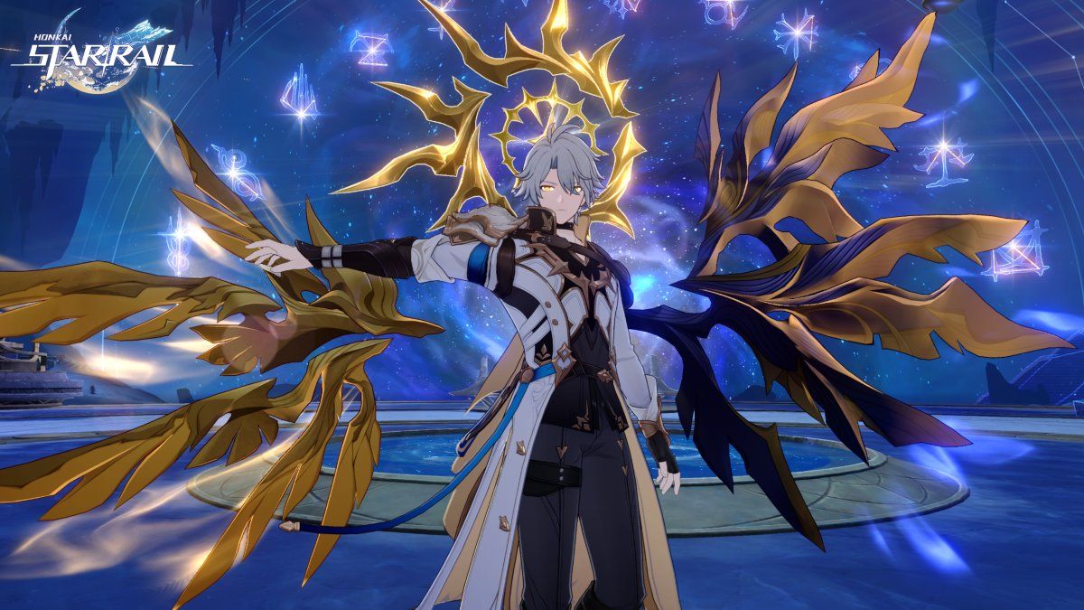 Honkai: Star Rail เวอร์ชัน 3.4