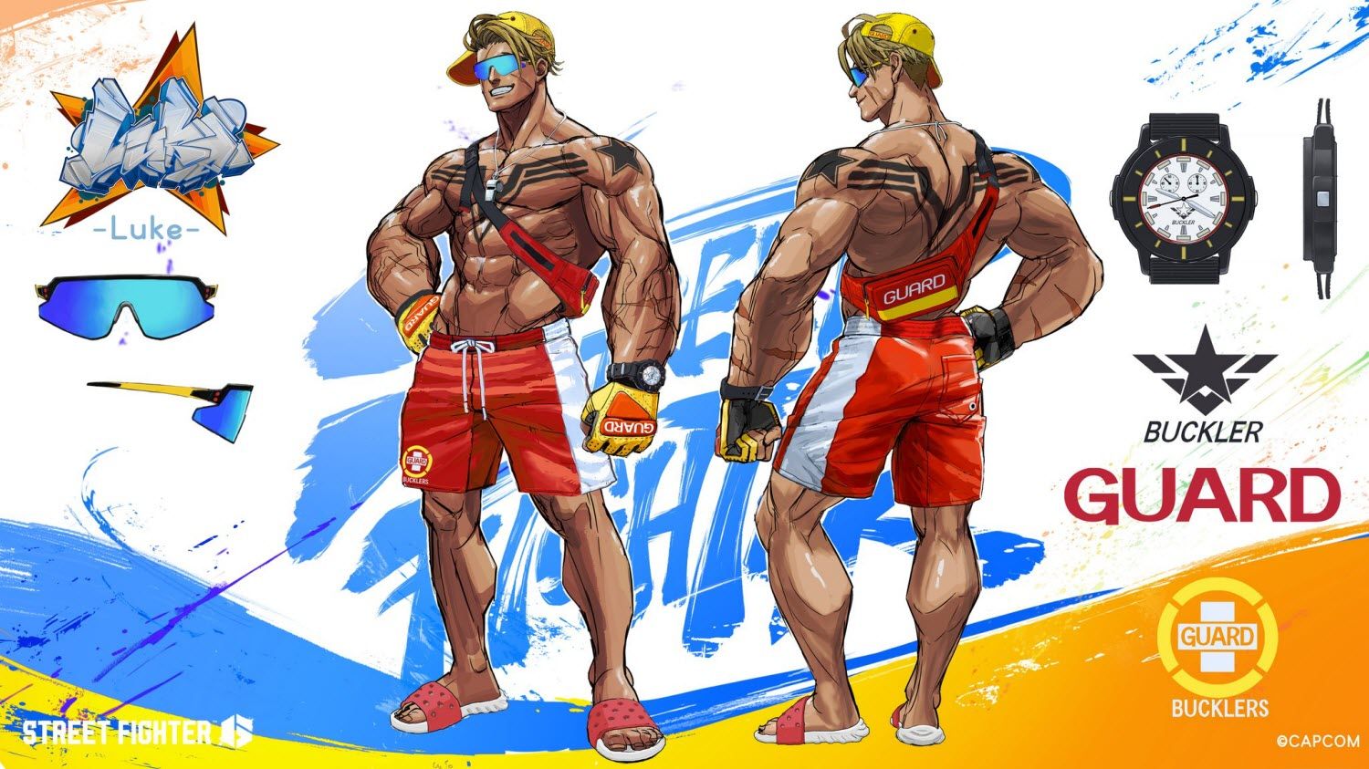 Street Fighter 6