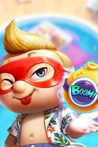 LINE เกมเศรษฐี