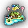 Mario Kart World Rainbow Road