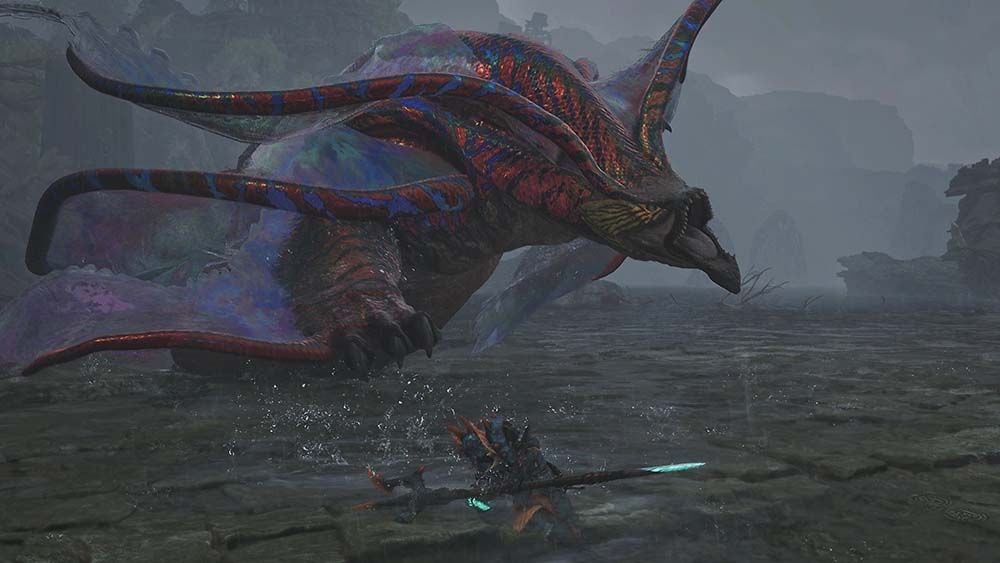 MHW