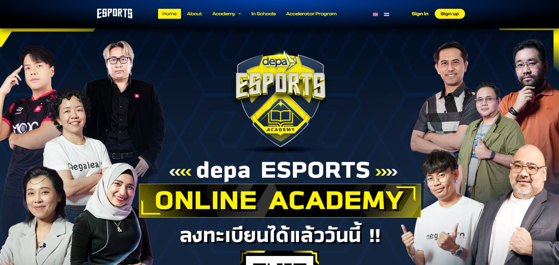 RoV Pro League 2025 Summer
