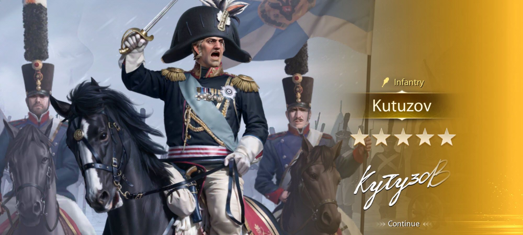 Civilization: Eras & Allies