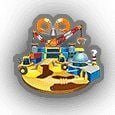 Mario Kart World Rainbow Road
