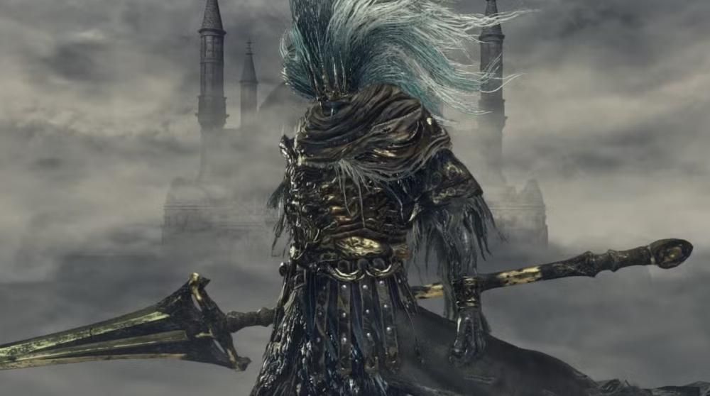 ELDEN RING NIGHTREIGN Dark Souls Bosses