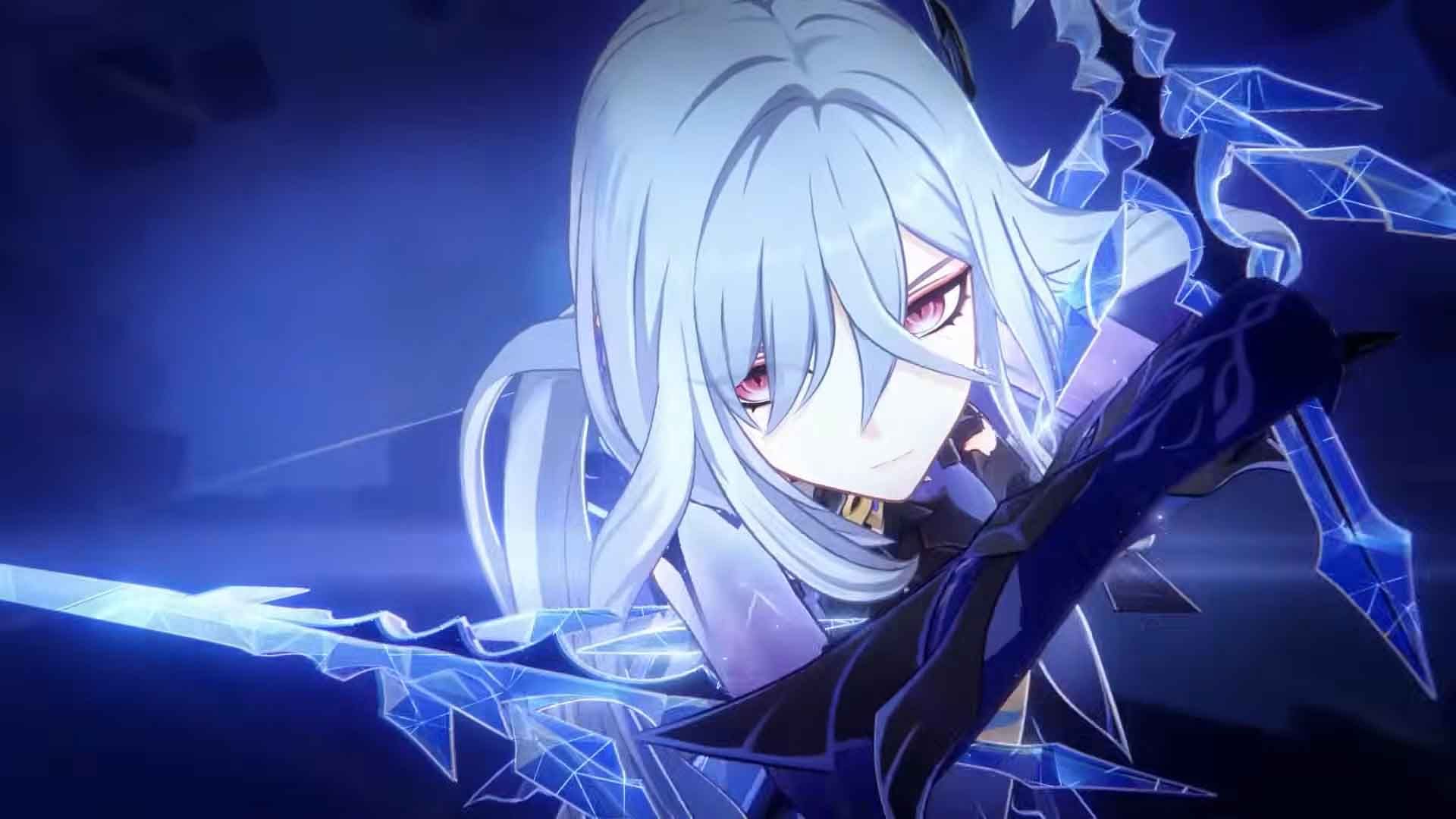 Genshin Impact