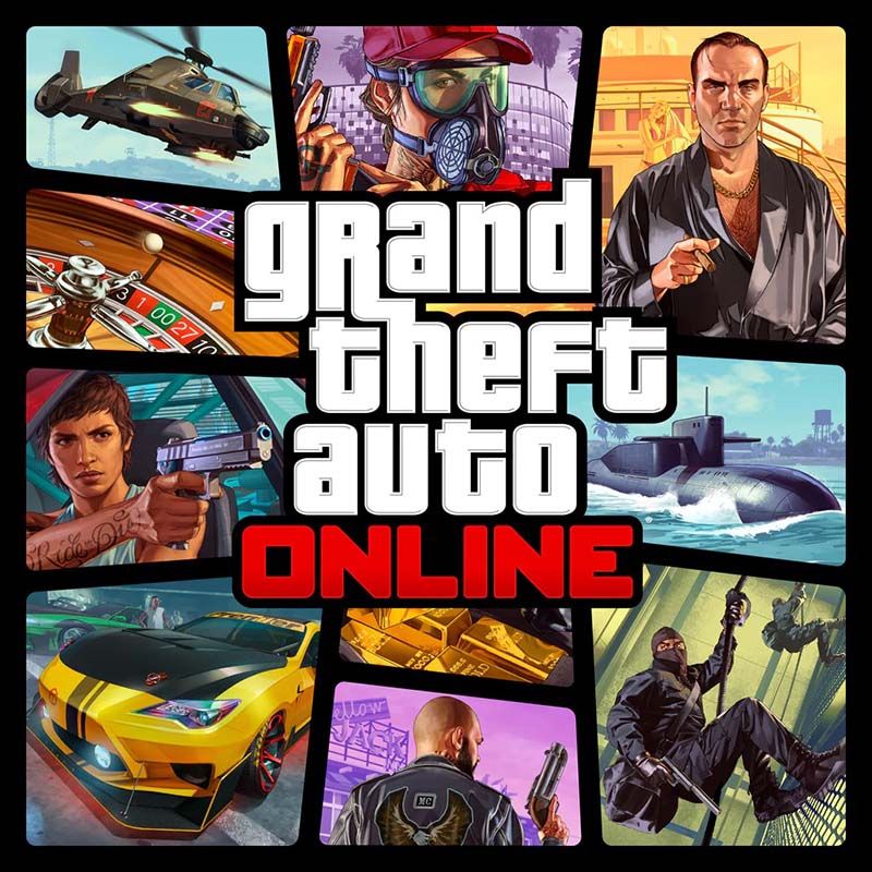 GTA5