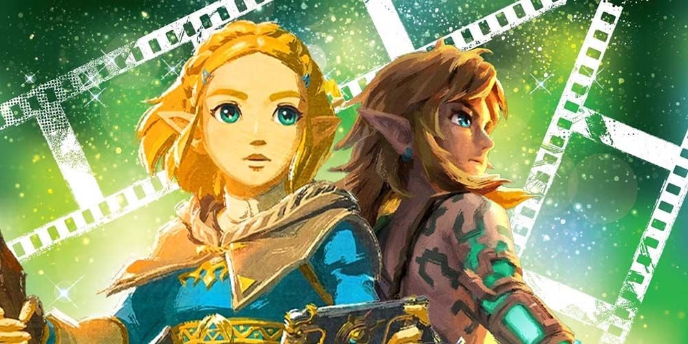 Zelda