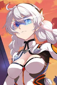 Honkai Impact 3