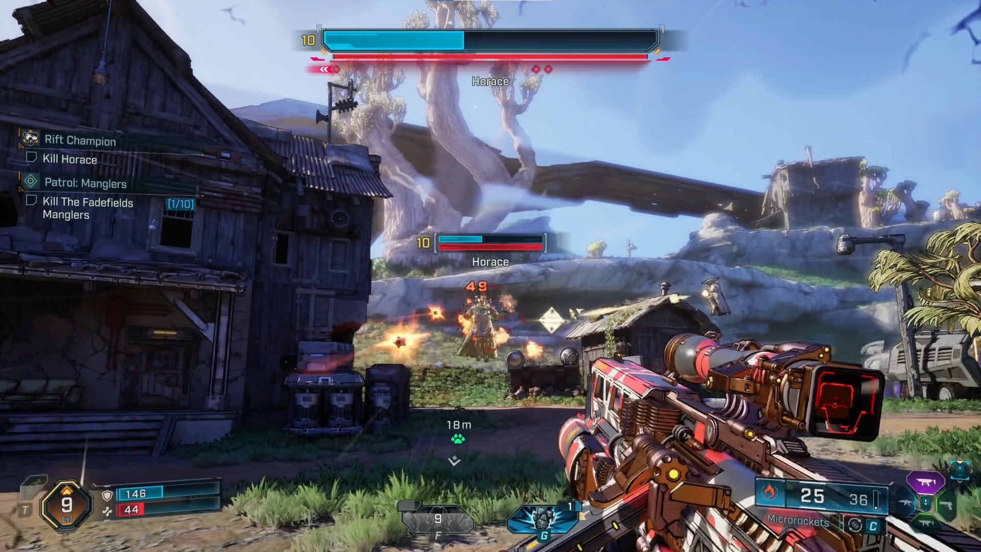 Borderlands 4